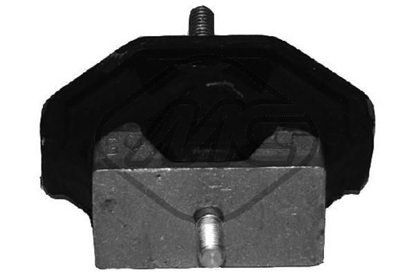Metalcaucho Ulożenie manuálnej prevodovky 04972 Metalcaucho 04972 Silentblok prevodovky Renault 25 B29 za nízku cenu