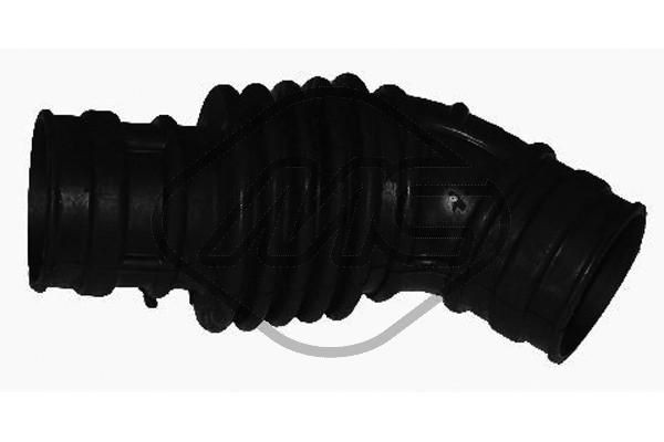 Metalcaucho Sugeslange, luftfilter 04975 Sugeslange, luftfilter Metalcaucho 850 04975 billige