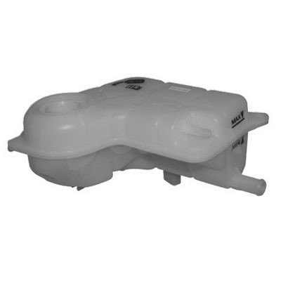 OSSCA Paisupaak, jahutusvedelik 04986 Jahutusvedeliku paisupaak OSSCA Volkswagen 04986