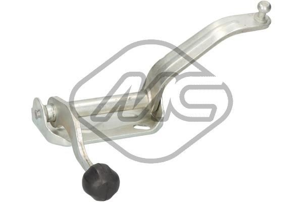 Metalcaucho Selector- / Shift Rod 04988 Metalcaucho 04988 genuine Toyota LAND CRUISER gear lever price
