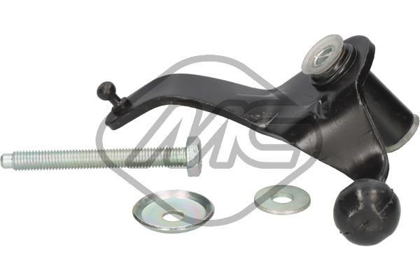 Metalcaucho Selector- / Shift Rod 04989 Metalcaucho 04989 genuine Toyota LAND CRUISER shift lever price