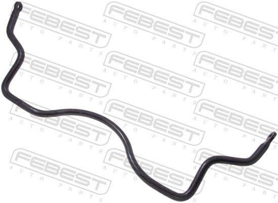 FEBEST Stabilizatora komplekts 0499-PD23 Stabilizators balstiekārta Mitsubishi CU_W 0499-PD23 FEBEST
