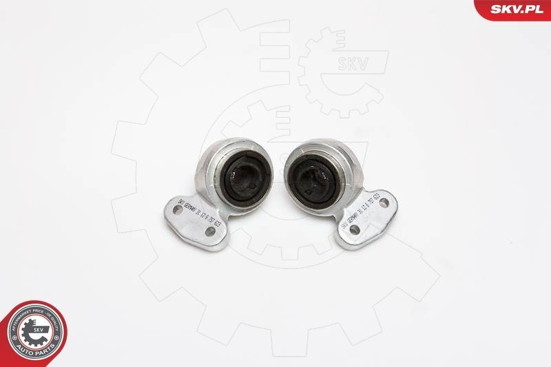 ESEN SKV Trailing arm / Suspension arm bush 04SKV005 04SKV005 ESEN SKV wishbone bushes for SUBARU LEGACY