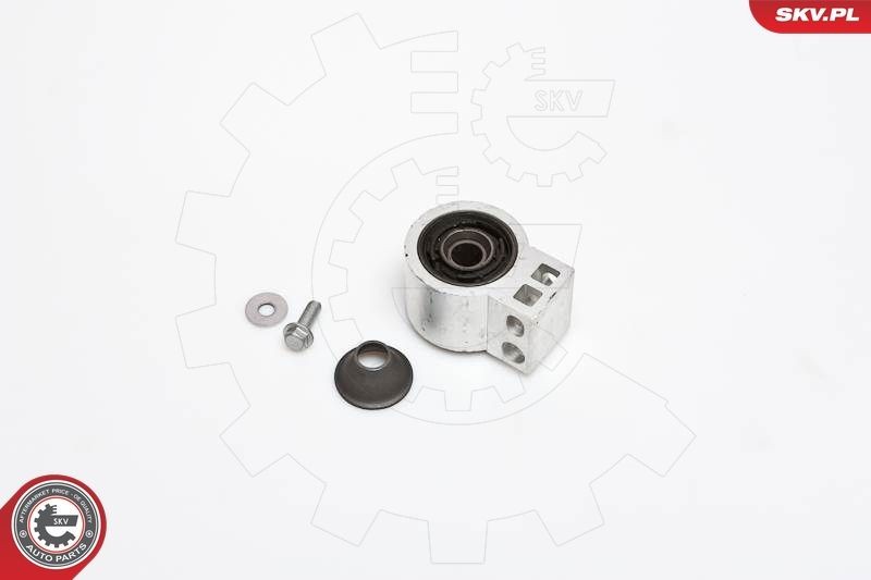 ESEN SKV Trailing arm / Suspension arm bush 04SKV008 04SKV008 ESEN SKV wishbone bushes for SUBARU LEGACY