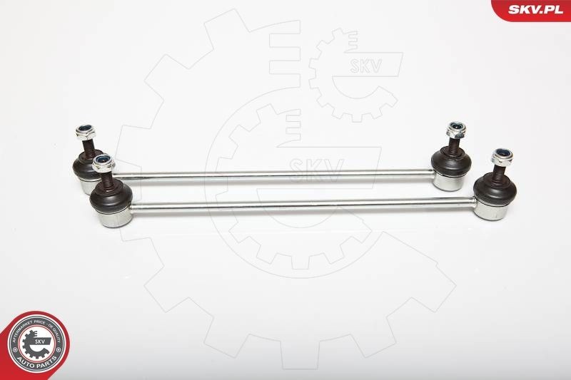 ESEN SKV Stabilisatorstag 04SKV120 04SKV120 ESEN SKV länk krängningshämmare MAZDA 2