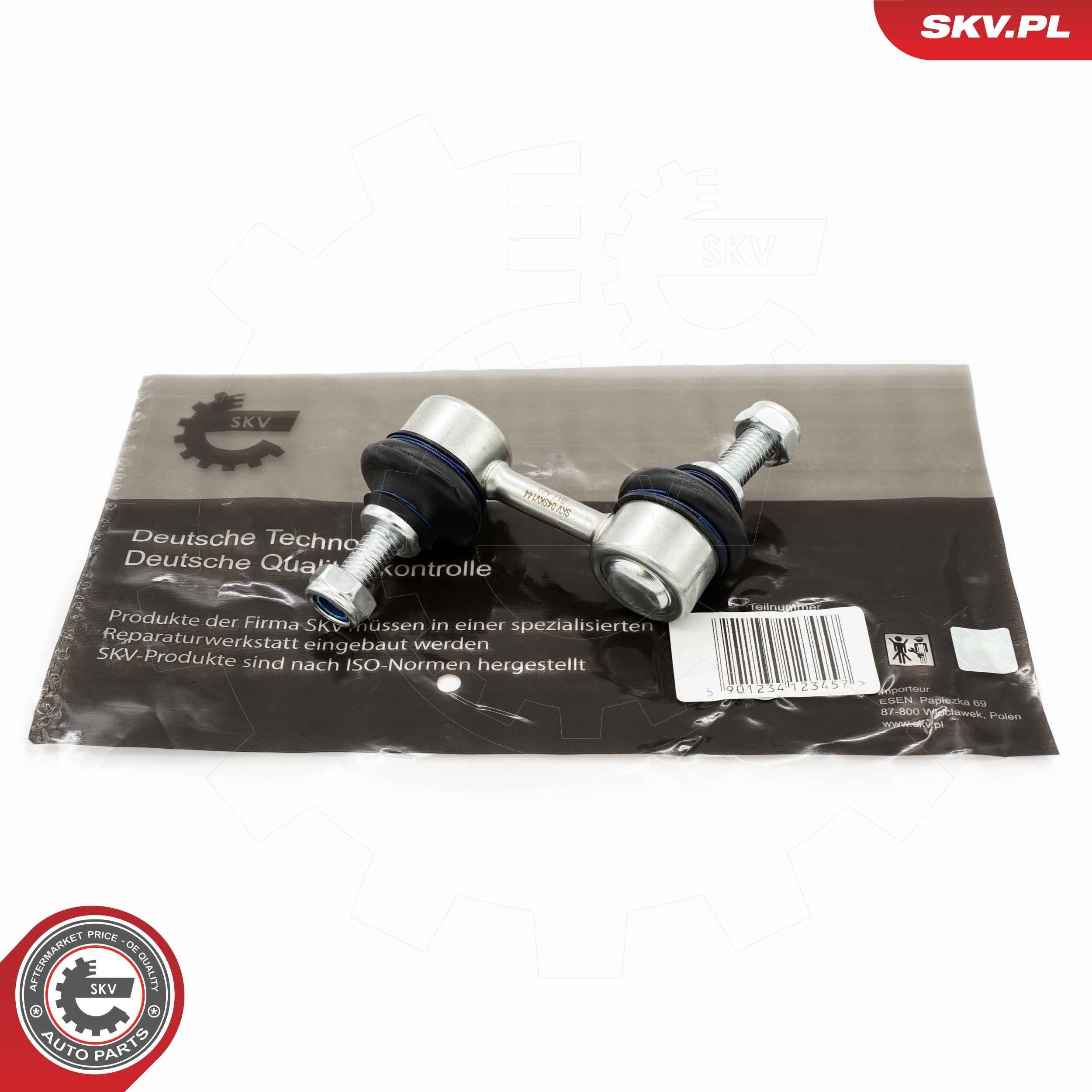 ESEN SKV Stabilisatorstang 04SKV144 Koppelstang stabilisatorstang ESEN SKV X1 04SKV144 goedkoop