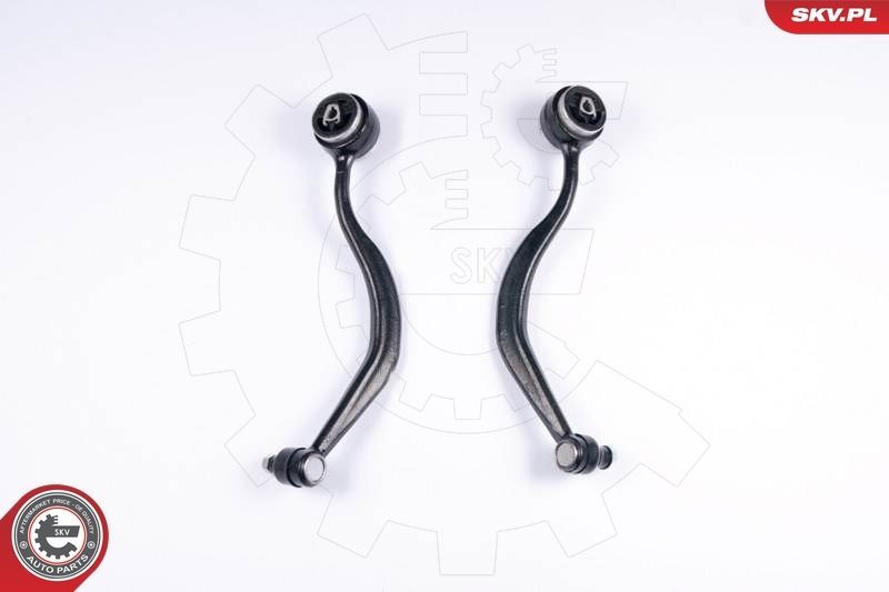 ESEN SKV Kit de réparation, bras triangulaire 04SKV160 Lancia VOYAGER Kit de réparation bras de suspension ESEN SKV 04SKV160