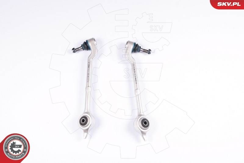 ESEN SKV Jogo de reparação, braço transversal 04SKV170 Kit de montagem braço oscilante ESEN SKV Audi Q5 04SKV170