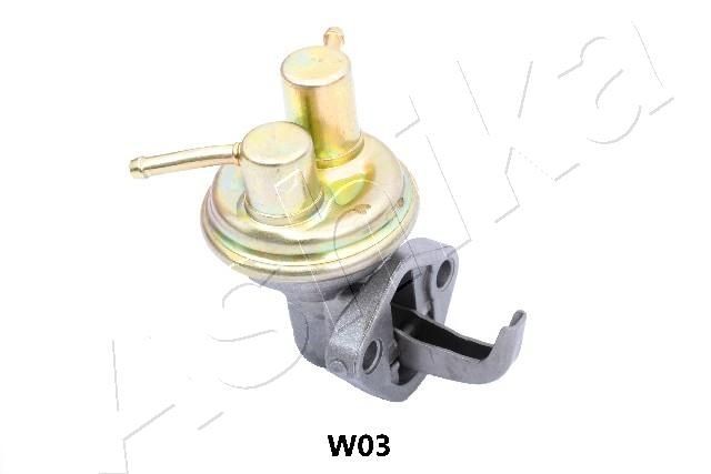 ASHIKA Bensinpumpe 05-0W-W03 Drivstoffpumpe ASHIKA Citroën JUMPY 05-0W-W03