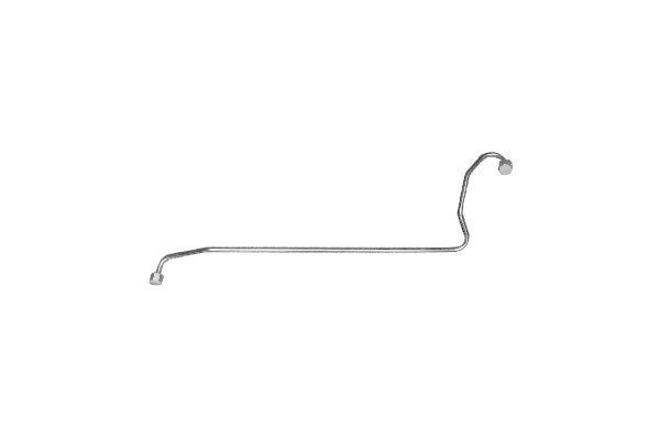 TRUCKTEC AUTOMOTIVE Conduite à haute pression, injection 05.13.005 TRUCKTEC AUTOMOTIVE 05.13.005 Tuyau, carburant de fuite TGE UY prix