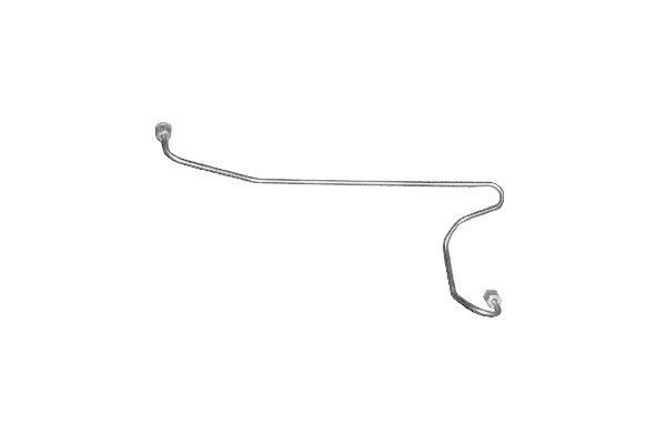 TRUCKTEC AUTOMOTIVE Høytrykkledning, innsprøytningsanlegg 05.13.006 TRUCKTEC AUTOMOTIVE 05.13.006 Høytrykkledning, innsprøytningsanlegg MAN TGE Kassevogn (UY_) 2.0 TDI AWD (02V, 04V, 37V, UYB, UYC, UYD) 177 hk 2023