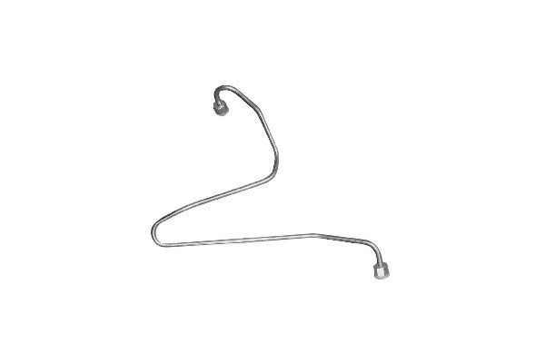 TRUCKTEC AUTOMOTIVE Høytrykkledning, innsprøytningsanlegg 05.13.008 TRUCKTEC AUTOMOTIVE 05.13.008 Høytrykkledning, innsprøytningsanlegg MAN TGE Kassevogn (UY_) 2.0 TDI AWD (02V, 04V, 37V, UYB, UYC, UYD) 177 hk 2022