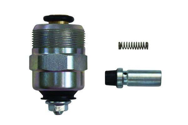 TRUCKTEC AUTOMOTIVE Válvula, sistema de injecção 05.13.011 Válvula reguladora de pressão sistema common-rail TRUCKTEC AUTOMOTIVE CAYMAN 05.13.011 baratos