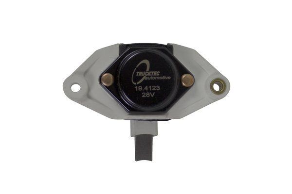 TRUCKTEC AUTOMOTIVE Regulador do alternador 05.17.005 Regulador do alternador TRUCKTEC AUTOMOTIVE Fiat UNO 05.17.005
