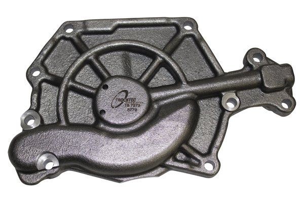 TRUCKTEC AUTOMOTIVE Oljepumpe 05.18.032 Oljepumpe TRUCKTEC AUTOMOTIVE Ford GALAXY 05.18.032