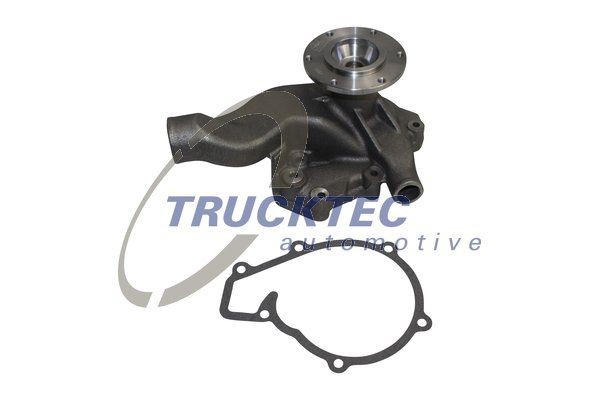 TRUCKTEC AUTOMOTIVE Vesipumppu 05.19.039 05.19.039 TRUCKTEC AUTOMOTIVE Vesipumppu PEUGEOT 508