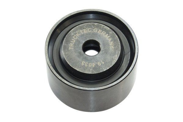 TRUCKTEC AUTOMOTIVE Polia de desvio / de guia, correia trapezoidal estriada 05.19.050 Polia de desvio guia TRUCKTEC AUTOMOTIVE STRADA 05.19.050 baratos