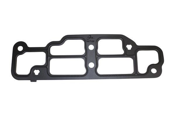 TRUCKTEC AUTOMOTIVE Thermostat housing gasket 05.19.082 MERCEDES-BENZ CLK TRUCKTEC AUTOMOTIVE thermostat gasket 0519082