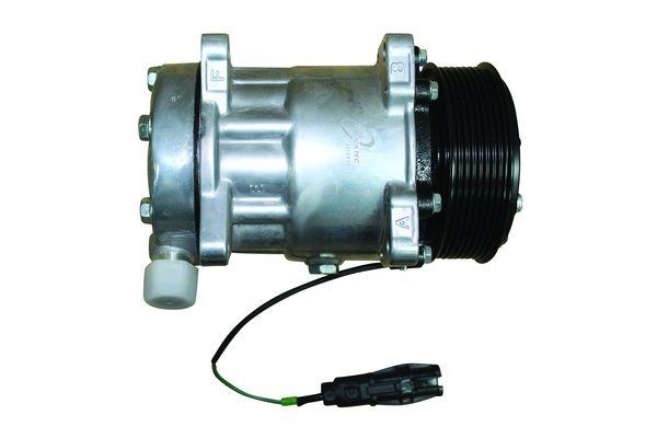 TRUCKTEC AUTOMOTIVE Kompresor klimatizácie 05.21.001 05.21.001 TRUCKTEC AUTOMOTIVE Kompresor klimatizácie Volvo lacné