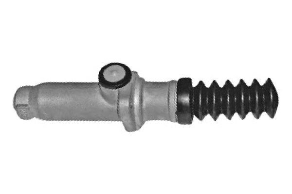 TRUCKTEC AUTOMOTIVE Hlavný spojkový valec 05.23.008 Valec spojky TRUCKTEC AUTOMOTIVE A6 05.23.008 lacné