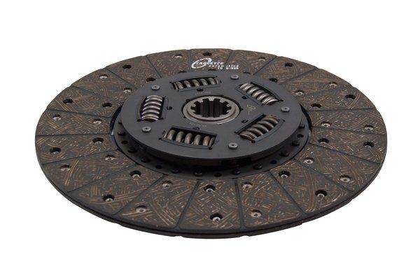 TRUCKTEC AUTOMOTIVE Koppelingsplaat 05.23.126 BMW 7-serie Koppelingsschijf TRUCKTEC AUTOMOTIVE 05.23.126