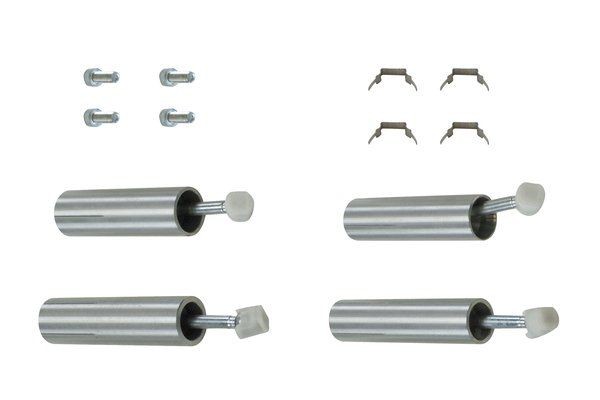 TRUCKTEC AUTOMOTIVE Sada na opravu radiacej páky 05.24.029 TRUCKTEC AUTOMOTIVE Sada na opravu radiacej páky 05.24.029 hodnotenie