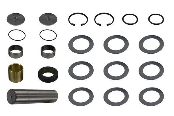 TRUCKTEC AUTOMOTIVE Reparationssats, spindelbult 05.31.001 05.31.001 TRUCKTEC AUTOMOTIVE spindelbultar RENAULT 19