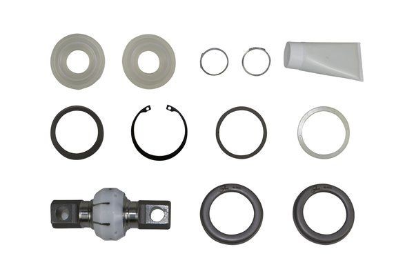 TRUCKTEC AUTOMOTIVE Reparatursatz, Lenker 05.31.004 05.31.004 TRUCKTEC AUTOMOTIVE Reparatursatz, Querlenker Iveco Daily 3 Kosten