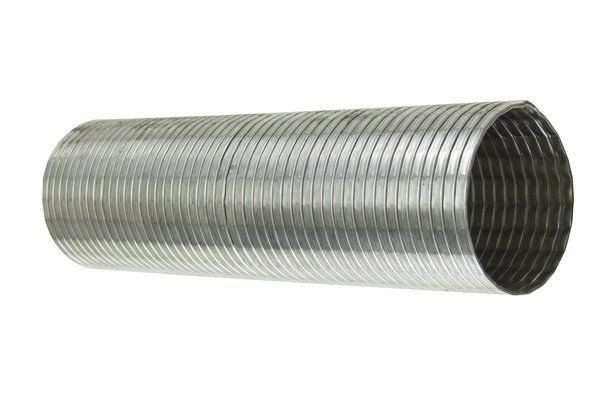 TRUCKTEC AUTOMOTIVE Fleksirør, eksosanlegg 05.39.005 TRUCKTEC AUTOMOTIVE Flexirør eksos 05.39.005 erfaringer