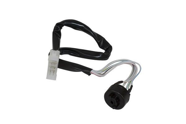 TRUCKTEC AUTOMOTIVE Interruptor de ignição e arranque 05.42.005 Interruptor de ignição TRUCKTEC AUTOMOTIVE Seat CORDOBA 05.42.005