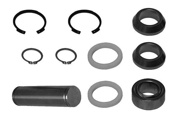 TRUCKTEC AUTOMOTIVE Reparationssats, urkopplingslager 05.43.008 VW koppling urtrampningslager TRUCKTEC AUTOMOTIVE 05.43.008