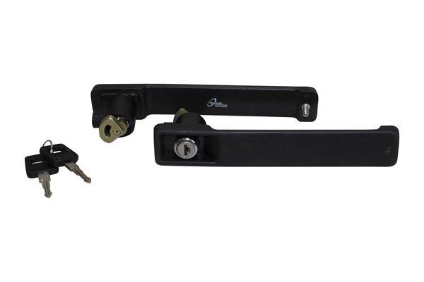 TRUCKTEC AUTOMOTIVE Door Handle 05.53.007 KIA CEE'D TRUCKTEC AUTOMOTIVE door handle 0553007