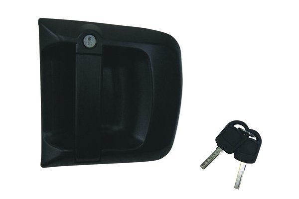 TRUCKTEC AUTOMOTIVE Uksekäepide 05.53.020 Esiukse link ja tagaukse link TRUCKTEC AUTOMOTIVE S60 05.53.020 odav