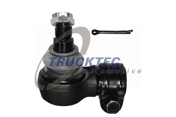 TRUCKTEC AUTOMOTIVE Lampglas voor achterlicht 05.58.062 TRUCKTEC AUTOMOTIVE Achterlichtonderdelen VOLVO 05.58.062