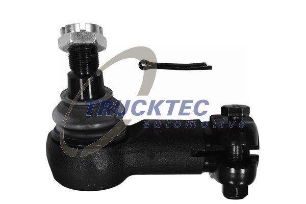 TRUCKTEC AUTOMOTIVE Lygteglas, baglygte 05.58.063 TRUCKTEC AUTOMOTIVE Baglygte tilbehør CITROËN 05.58.063