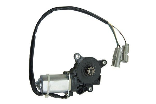 TRUCKTEC AUTOMOTIVE Fönsterhissmotor 05.58.074 05.58.074 TRUCKTEC AUTOMOTIVE fensterhebermotor VW TOURAN