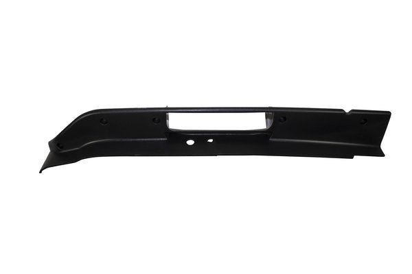 TRUCKTEC AUTOMOTIVE Tildekning, støtfanger 05.62.018 Tildekning støtfanger TRUCKTEC AUTOMOTIVE OPEL 05.62.018