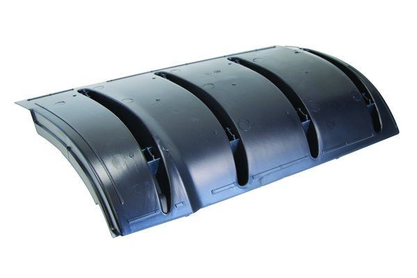 TRUCKTEC AUTOMOTIVE Εκτροπέας αέρα 05.62.032 Προστατευτικα πορτασ αυτοκινητου TRUCKTEC AUTOMOTIVE Suzuki JIMNY 05.62.032