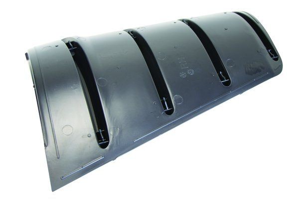 TRUCKTEC AUTOMOTIVE Vindafviser 05.62.033 Dørlister TRUCKTEC AUTOMOTIVE Volvo S60 05.62.033