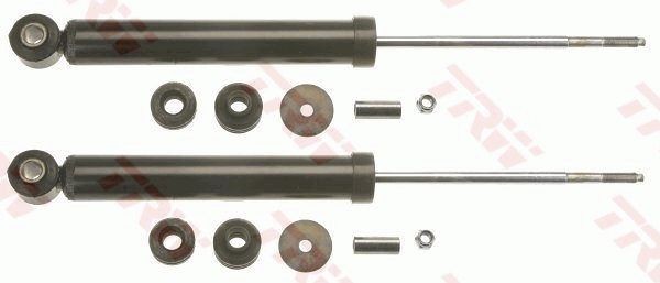 TRW Shock absorber JGT1010T TRW JGT1010T Tigra Mk2 TwinTop (X04) shock absorber cost