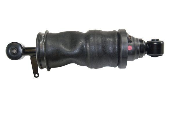 TRUCKTEC AUTOMOTIVE Αποσβεστήρας, ανάρτηση καμπίνας οδηγού 05.63.016 Ανάρτηση / απόσβεση, καμπίνα οδηγού TRUCKTEC AUTOMOTIVE Mitsubishi ASX 05.63.016