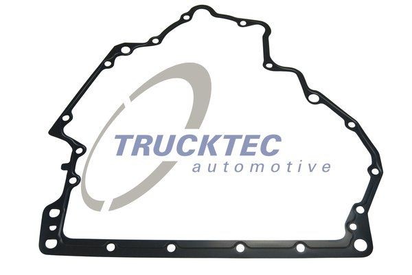 TRUCKTEC AUTOMOTIVE Ρουλεμάν του βολάν, συμπλέκτης 05.67.010 Ρουλεμάν του βολάν συμπλέκτης TRUCKTEC AUTOMOTIVE MIDI 05.67.010 φθηνά