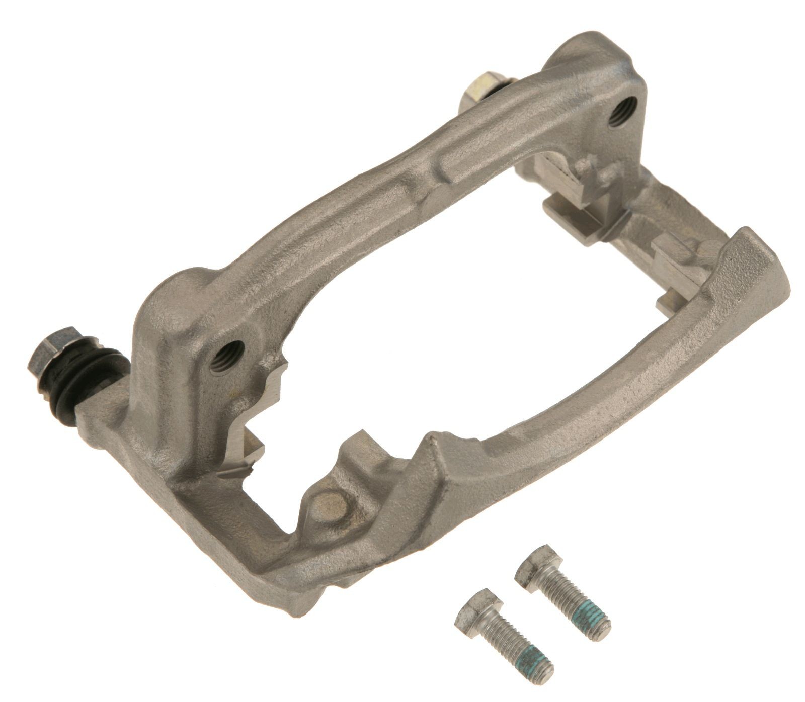 TRW Support, étrier de frein BDA1131 BDA1131 Support d'étrier de frein TRW MASERATI BITURBO