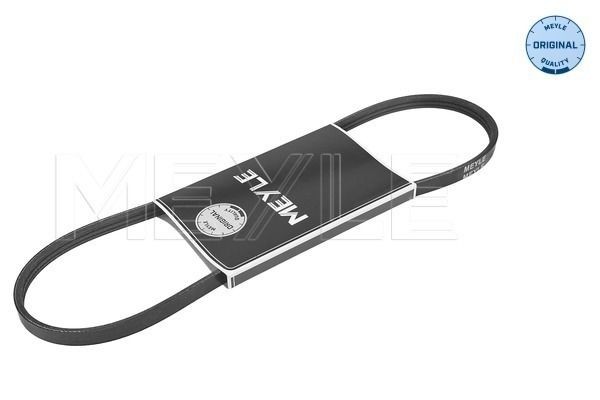 MEYLE Cinghia servizi 050 003 0860 Cinghia servizi MEYLE 050 003 0860 Trasmissione a cinghia / catena Toyota Prius 2 costo