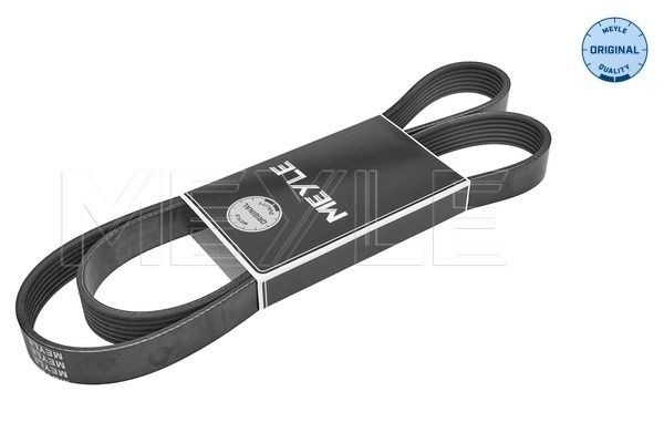 MEYLE Serpentine belt 050 007 1730 050 007 1730 MEYLE serpentine belt for HYUNDAI i10