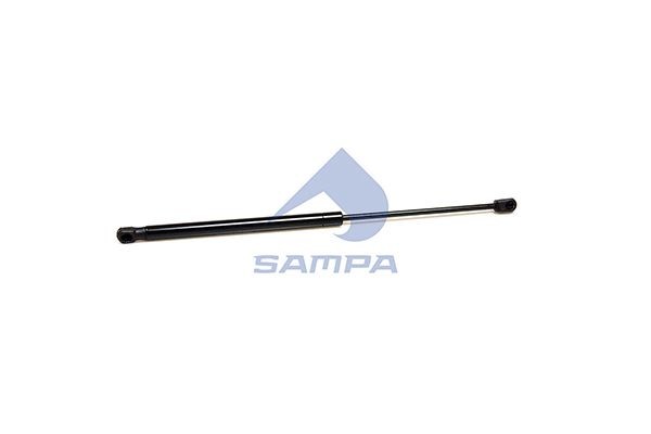SAMPA Vérin 050.156 SAMPA Amortisseur de coffre HONDA 050.156