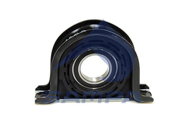 SAMPA Podpora wału napędowego 050.219 SAMPA Podpora wału 050.219 doświadczenie