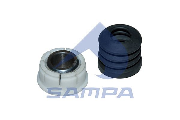 SAMPA Reparatieset, schakelhefboom 050.528 Reparatieset schakelhefboom MERCEDES-BENZ SAMPA 050.528