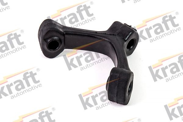 KRAFT Houder, uitlaatsysteem 0500030 KRAFT 0500030 Uitlaat beugel SEAT 124 Sedan goedkoop