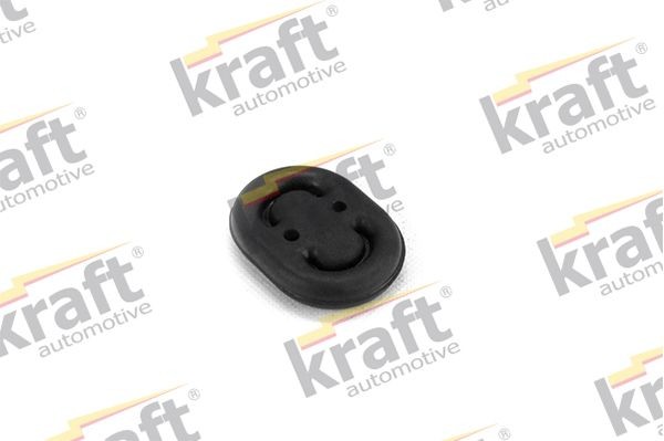 KRAFT Suporte, sistema de escape 0500080 KRAFT 0500080 Suporte sistema de escape VW Sharan 7M originais preço